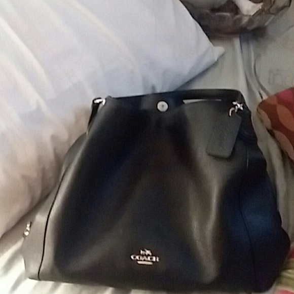 Original Coach handbag - Picture 7 of 7